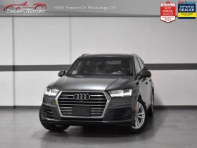 Audi Q7 * TECHNIK S-LINE* BOSE* HUD* DIGITAL* PANO* FULL*
