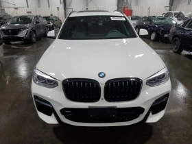 BMW X3 XDRIVE30I* 360* KEYLESS* КОЖА* HEATED PKG* ОБДУХ*  - 37000 лв. / 18917.80 € - 44630435 5