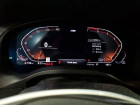 BMW X3 XDRIVE30I* 360* KEYLESS* КОЖА* HEATED PKG* ОБДУХ*  - 37000 лв. / 18917.80 € - 44630435 9