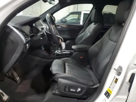 BMW X3 XDRIVE30I* 360* KEYLESS* КОЖА* HEATED PKG* ОБДУХ*  - 37000 лв. / 18917.80 € - 44630435 7