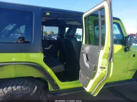 Jeep Wrangler RUBICON HARD ROCK - 17400 € / 34031.44 лв. - 69446313 6