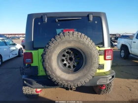 Jeep Wrangler RUBICON HARD ROCK - 17400 € / 34031.44 лв. - 69446313 8