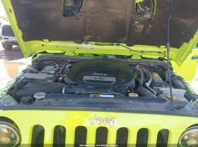 Jeep Wrangler RUBICON HARD ROCK - 17400 € / 34031.44 лв. - 69446313 7