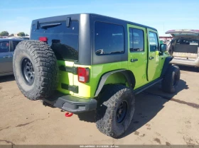 Jeep Wrangler RUBICON HARD ROCK - 17400 € / 34031.44 лв. - 69446313 3