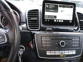 Mercedes-Benz GLE 350  GLE 350d V6 (258 кс) 4MATIC 9G-TRONIC - 25900 € / 50656.00 лв. - 33542773 14