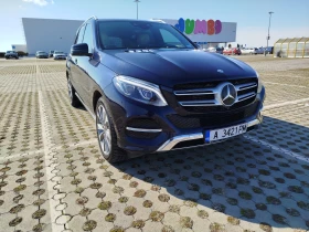 Mercedes-Benz GLE 350  GLE 350d V6 (258 кс) 4MATIC 9G-TRONIC - 25900 € / 50656.00 лв. - 33542773 8