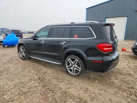 Mercedes-Benz GLS 500 4MATIC* AMG Pack* HARMAN/KARDON* ПОДГРЕВ - 19700 € / 38529.85 лв. - 66736125 2