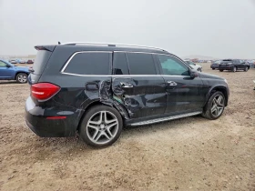 Mercedes-Benz GLS 500 4MATIC* AMG Pack* HARMAN/KARDON* ПОДГРЕВ - 19700 € / 38529.85 лв. - 66736125 3