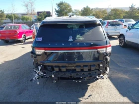 Lincoln Aviator ПАНО* ДИГИТАЛНО* ТАБЛО* КАМЕРИ*  - 20500 € / 40094.51 лв. - 76707583 11
