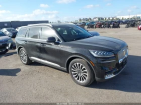 Lincoln Aviator ПАНО* ДИГИТАЛНО* ТАБЛО* КАМЕРИ* 
