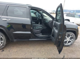 Jeep Grand cherokee 5.7l Overland 4X4 - 13900 € / 27186.04 лв. - 81547956 5