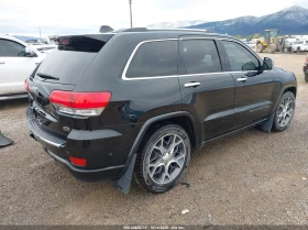 Jeep Grand cherokee 5.7l Overland 4X4 - 13900 € / 27186.04 лв. - 81547956 4