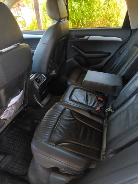 Audi Q5 - 6200 € / 12126.15 лв. - 78753124 9