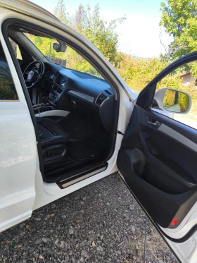 Audi Q5 - 6200 € / 12126.15 лв. - 78753124 7