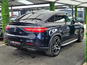 Mercedes-Benz GLE 43 AMG SHADOW/GERMANY/PANO/360CAMERA/CAR PLAY/AMBIENT/LIZ - цена по договаряне - 81268876 5