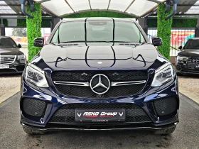 Mercedes-Benz GLE 43 AMG SHADOW/GERMANY/PANO/360CAMERA/CAR PLAY/AMBIENT/LIZ - цена по договаряне - 81268876 2