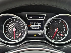 Mercedes-Benz GLE 43 AMG SHADOW/GERMANY/PANO/360CAMERA/CAR PLAY/AMBIENT/LIZ - цена по договаряне - 81268876 10