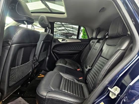 Mercedes-Benz GLE 43 AMG SHADOW/GERMANY/PANO/360CAMERA/CAR PLAY/AMBIENT/LIZ - цена по договаряне - 81268876 16