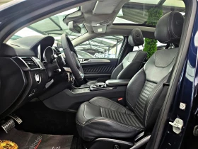 Mercedes-Benz GLE 43 AMG SHADOW/GERMANY/PANO/360CAMERA/CAR PLAY/AMBIENT/LIZ - цена по договаряне - 81268876 15