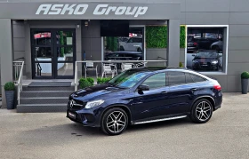 Mercedes-Benz GLE 43 AMG SHADOW/GERMANY/PANO/360CAMERA/CAR PLAY/AMBIENT/LIZ - цена по договаряне - 81268876 17