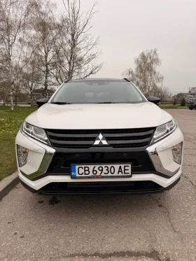 Mitsubishi Eclipse Cross * S-AWC * Instyle+ *  - 15850 € / 30999.91 лв. - 23468213 2