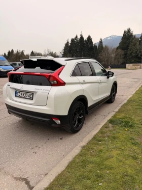 Mitsubishi Eclipse Cross * S-AWC * Instyle+ *  - 15850 € / 30999.91 лв. - 23468213 8