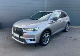 DS DS 7 Crossback 2.0BLUEHDI 177 EAT8 RIVOLI 
