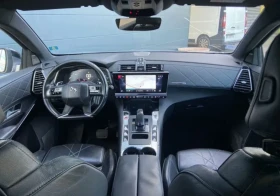 DS DS 7 Crossback 2.0BLUEHDI 177 EAT8 RIVOLI  | Auto.bg — изображение 4