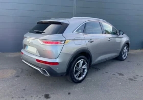 DS DS 7 Crossback 2.0BLUEHDI 177 EAT8 RIVOLI  | Auto.bg — изображение 3