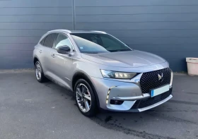 DS DS 7 Crossback 2.0BLUEHDI 177 EAT8 RIVOLI  | Auto.bg — изображение 2