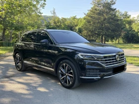 VW Touareg Elegance 3.0 V6 TDI - 57000 € / 111482.31 лв. - 87748653 1
