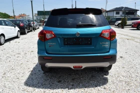 Suzuki Vitara 1.6ddis* ���������* 4x4* ����* Keyless* Euro6B | Mobile.bg � ����� ������ 5