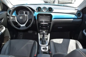 Suzuki Vitara 1.6ddis* ���������* 4x4* ����* Keyless* Euro6B | Mobile.bg � ����� ������ 12