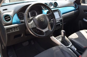 Suzuki Vitara 1.6ddis* ���������* 4x4* ����* Keyless* Euro6B | Mobile.bg � ����� ������ 9