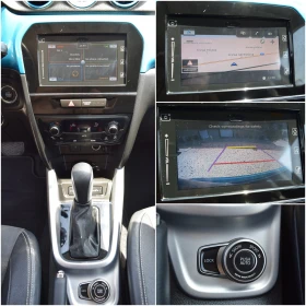 Suzuki Vitara 1.6ddis* ���������* 4x4* ����* Keyless* Euro6B | Mobile.bg � ����� ������ 15