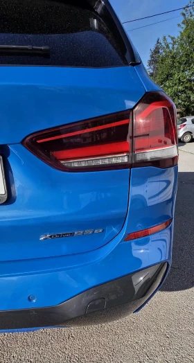 BMW X1 BMW X1 xDrive25e M Sport Plug-in Hybrid - 25500 € / 49873.67 лв. - 73417183 12