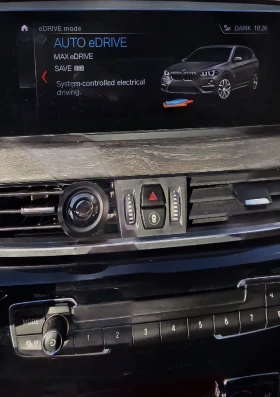 BMW X1 BMW X1 xDrive25e M Sport Plug-in Hybrid - 25500 € / 49873.67 лв. - 73417183 7