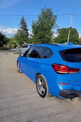 BMW X1 BMW X1 xDrive25e M Sport Plug-in Hybrid - 25500 € / 49873.67 лв. - 73417183 2