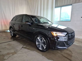 Audi Q7 TECHNIK| HUD| 360CAM| ОБДУХВАНЕ| 2 КЛЮЧА|  - 42000 € / 82144.86 лв. - 40604315 2