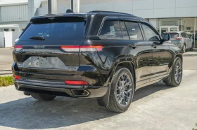 Jeep Grand cherokee 4XE SUMMIT RESERVE ���� �� �������� ���������� | Mobile.bg � ����� ������ 4