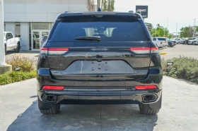 Jeep Grand cherokee 4XE SUMMIT RESERVE ���� �� �������� ���������� | Mobile.bg � ����� ������ 5