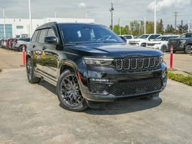 Jeep Grand cherokee 4XE SUMMIT RESERVE ЦЕНА ДО БЪЛГАРИЯ АВТОКРЕДИТ