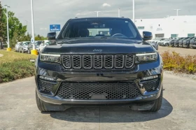 Jeep Grand cherokee 4XE SUMMIT RESERVE ���� �� �������� ���������� | Mobile.bg � ����� ������ 2