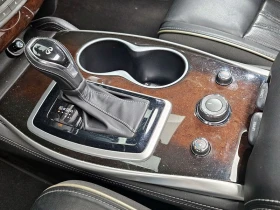 Infiniti QX60 3.5 Automatic | Mobile.bg � ����� ������ 11