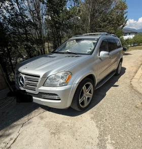 Mercedes-Benz GL 550 4 matic | Mobile.bg � ����� ������ 3