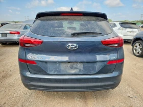 Hyundai Tucson 2.0l Value | Mobile.bg � ����� ������ 6