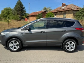 Ford Kuga Като нова;:4x4;:Панорама;Кожа;Нави;Подгрев;Ксенон; - 8999 € - 12136252 3