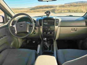 Kia Sorento 2.5 CRDi  | Mobile.bg � ����� ������ 5