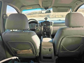 Kia Sorento 2.5 CRDi  | Mobile.bg � ����� ������ 9