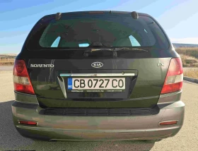 Kia Sorento 2.5 CRDi  | Mobile.bg � ����� ������ 16